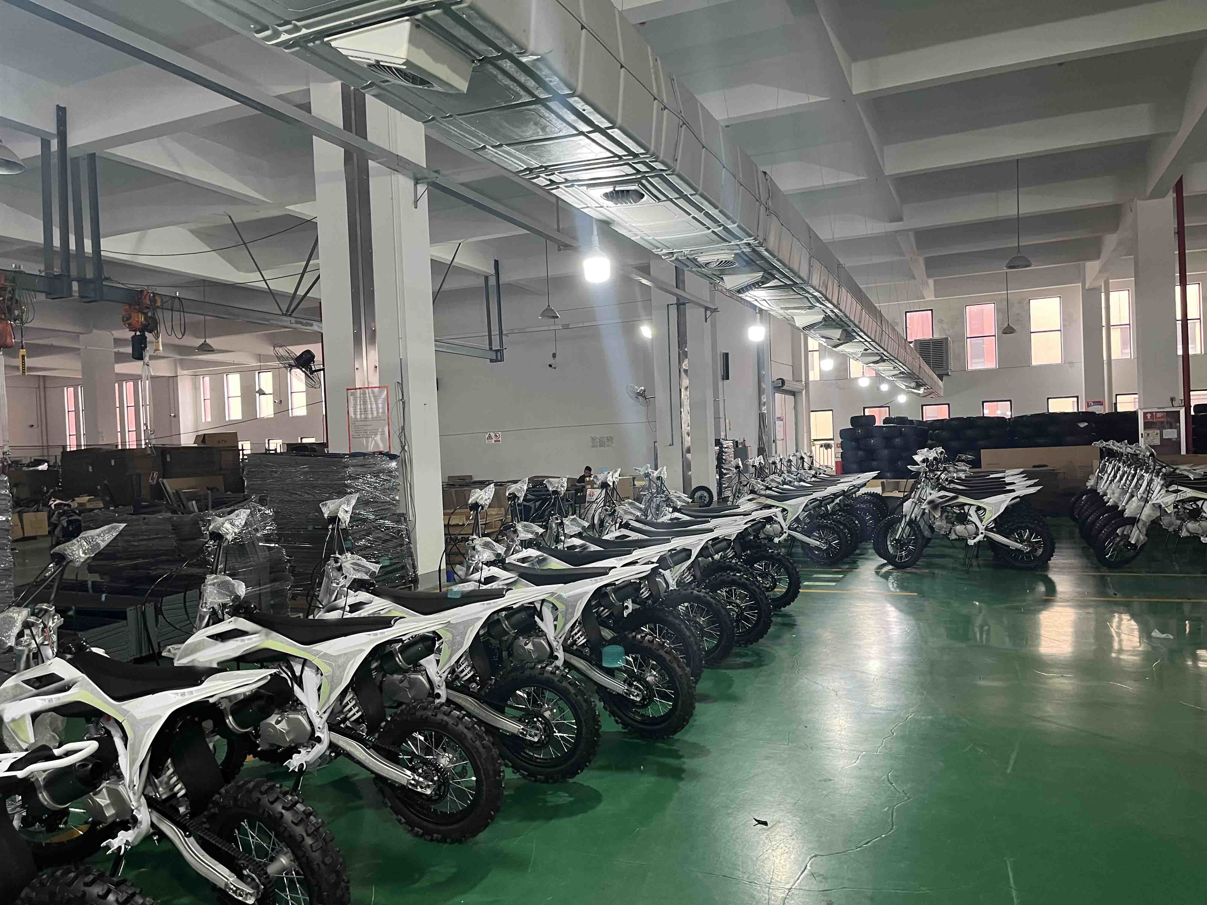 Κίνα Hangzhou Runpro Technology Co., Ltd. Εταιρικό Προφίλ