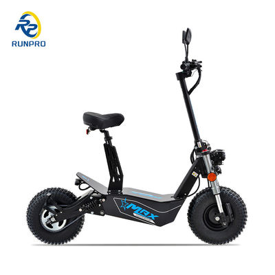 Κατηγορία Δύο τροχών σκούτερ 60V20ah 3000W High Speed CityCoco Fat Tire Ηλεκτρικό σκούτερ