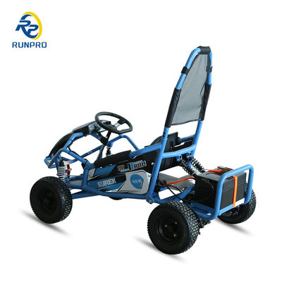 Δίσκο Φρένο 1000w Μηχανή Ηλεκτρικό Quad Go Kart για ενήλικες SHART DRIVE Επαγγελματική σειρά