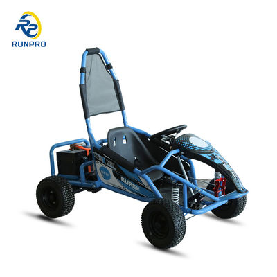 Δίσκο Φρένο 1000w Μηχανή Ηλεκτρικό Quad Go Kart για ενήλικες SHART DRIVE Επαγγελματική σειρά