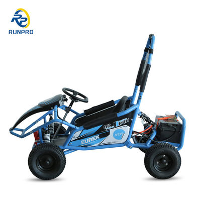 Δίσκο Φρένο 1000w Μηχανή Ηλεκτρικό Quad Go Kart για ενήλικες SHART DRIVE Επαγγελματική σειρά