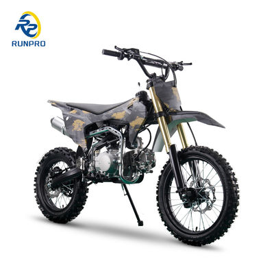 125cc Ηλεκτρικό Start Off Road Βικέτο Ακαθαρσία Ενηλίκοι βιώστε την συγκίνηση του Off-Road