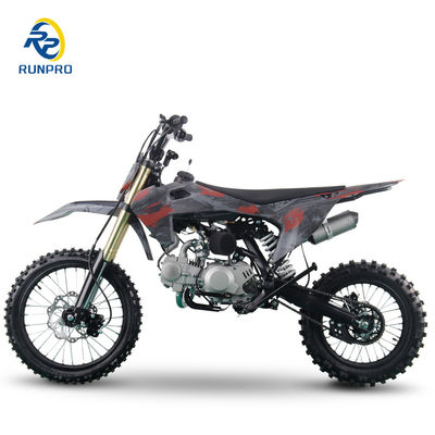 125cc Ηλεκτρικό Start Off Road Βικέτο Ακαθαρσία Ενηλίκοι βιώστε την συγκίνηση του Off-Road