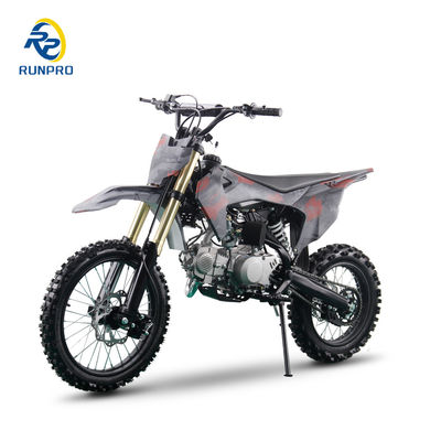 125cc Ηλεκτρικό Start Off Road Βικέτο Ακαθαρσία Ενηλίκοι βιώστε την συγκίνηση του Off-Road