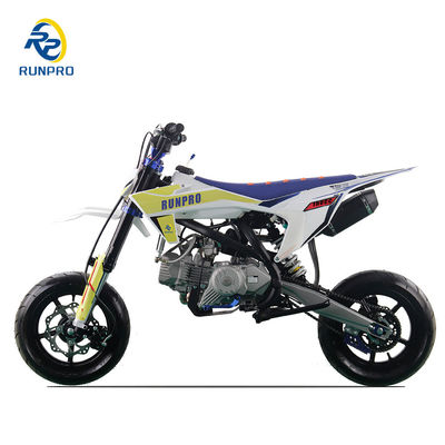 Μηχανή τετραχρονη Runpro 190cc λάδι ψυχρότερο Pit Bike για GP Moto Dirt Bike Εραστές