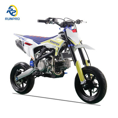 Μηχανή τετραχρονη Runpro 190cc λάδι ψυχρότερο Pit Bike για GP Moto Dirt Bike Εραστές