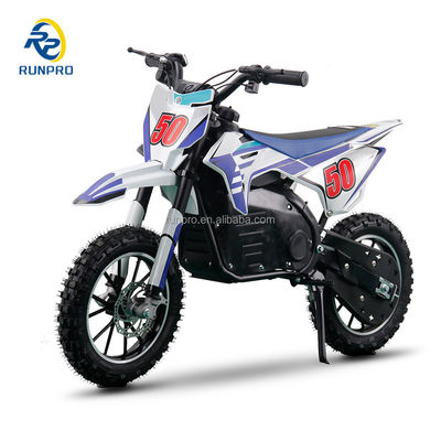 Εγκρίθηκε από την CE 1000w Super Electric Kids Dirt Bike με μέγιστο φορτίο 60kg και ελαστικό 10 ιντσών