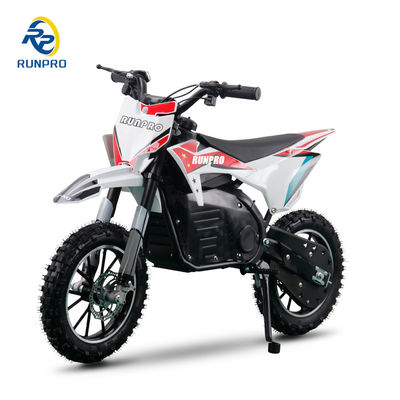 36V ελεγκτής Ηλεκτρικό Kids Dirt Bike Motor Cross Mini Ηλεκτρικό Pit Bike με CE 1000W