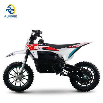 36V ελεγκτής Ηλεκτρικό Kids Dirt Bike Motor Cross Mini Ηλεκτρικό Pit Bike με CE 1000W