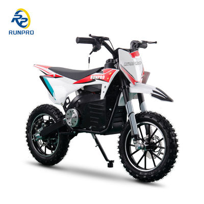 36V ελεγκτής Ηλεκτρικό Kids Dirt Bike Motor Cross Mini Ηλεκτρικό Pit Bike με CE 1000W