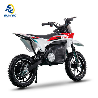 36V ελεγκτής Ηλεκτρικό Kids Dirt Bike Motor Cross Mini Ηλεκτρικό Pit Bike με CE 1000W