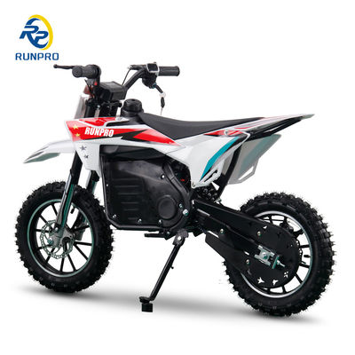 36V ελεγκτής Ηλεκτρικό Kids Dirt Bike Motor Cross Mini Ηλεκτρικό Pit Bike με CE 1000W