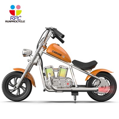 150w24v Hub Motor Ηλεκτρική μοτοσυκλέτα για παιδιά 113.9*53.5*72.3cm