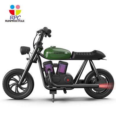 2024 Κινέζικο Ηλεκτρικό Μίνι Moto Pocket Bike Μαξ. Πεδίο 10-13 χλμ. Μαξ. Ταχύτητα 17 χλμ./ώρα