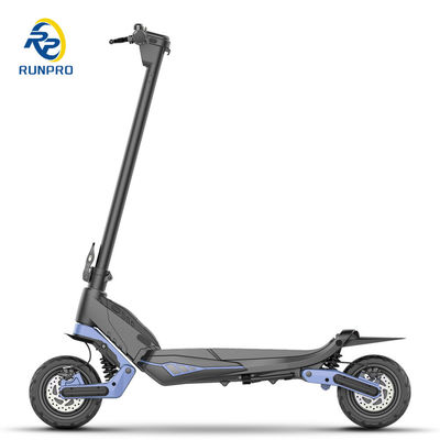 2024 Hub Drive Electric Scooter 500W48V10.4ah Ηλεκτρικό σκούτερ με πιστοποίηση CE και αναδιπλούμενο