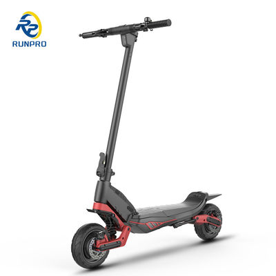 2024 Hub Drive Electric Scooter 500W48V10.4ah Ηλεκτρικό σκούτερ με πιστοποίηση CE και αναδιπλούμενο