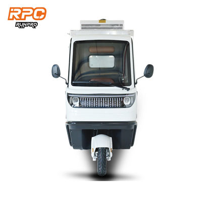 Ηλεκτρικό Μίνι Αυτοκίνητο Cargo Bike Trike Μοτοσικλέτα με πιστοποίηση ΕΟΚ και υψηλής τάσης