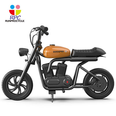 24V Παιδιά Μίνι Ηλεκτρικό Scooter Moto Bike Η απόλυτη βόλτα για την ενθουσιασμό των παιδιών