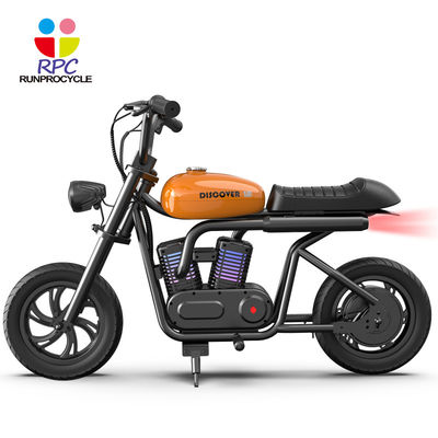 24V Παιδιά Μίνι Ηλεκτρικό Scooter Moto Bike Η απόλυτη βόλτα για την ενθουσιασμό των παιδιών