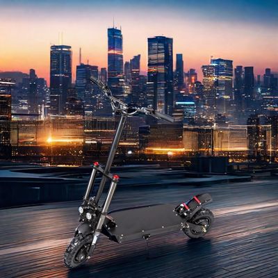 Μοντοσυκλέτα 2000W-3000W