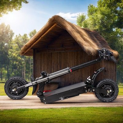 Μοντοσυκλέτα 2000W-3000W