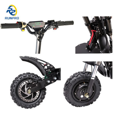 Μοντοσυκλέτα 2000W-3000W