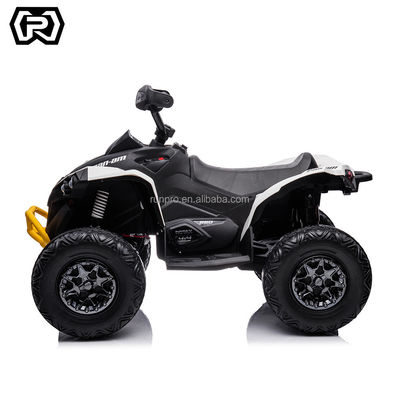 Παιδιά Παιχνίδια αγώνων 70W12V Τετρακίνηση Οδήγηση σε αυτοκίνητο ATV Quad Bike UTV με CE