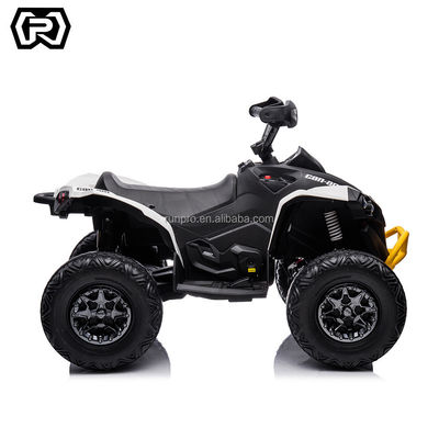 Παιδιά Παιχνίδια αγώνων 70W12V Τετρακίνηση Οδήγηση σε αυτοκίνητο ATV Quad Bike UTV με CE