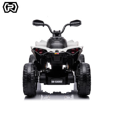 Παιδιά Παιχνίδια αγώνων 70W12V Τετρακίνηση Οδήγηση σε αυτοκίνητο ATV Quad Bike UTV με CE