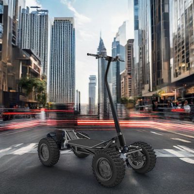 OEM Smart Digital Sensor Ηλεκτρονικό Bluetooth 2kw 48V30ah Ηλεκτρικό σκούτερ για εκτός δρόμου