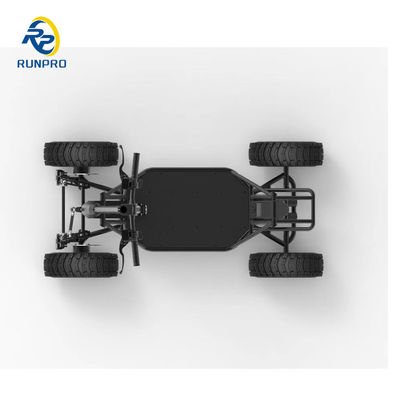 OEM Smart Digital Sensor Ηλεκτρονικό Bluetooth 2kw 48V30ah Ηλεκτρικό σκούτερ για εκτός δρόμου