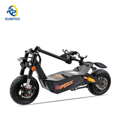 COC On Road Ηλεκτρικό σκούτερ 2000W 3000W 60V με μπαταρία λιθίου 20ah και έλεγχο εφαρμογών