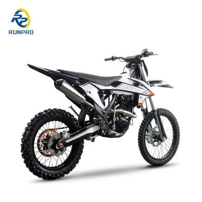 1340mm Μεταξοστάσιο 300cc 4χρονο Motocross Pit Bike Dirt Bike Motor με άλλο κινητήρα