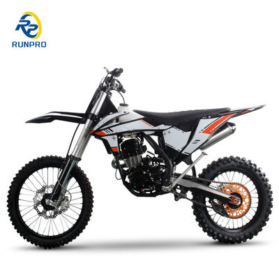 1340mm Μεταξοστάσιο 300cc 4χρονο Motocross Pit Bike Dirt Bike Motor με άλλο κινητήρα