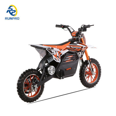 2024 Runpro 36v 1000W Μίνι Ηλεκτρικό Dirt Bike Off-Road Μοτοσικλέτες για Παιδιά Μέγιστο φορτίο 60kg