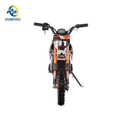 2024 Runpro 36v 1000W Μίνι Ηλεκτρικό Dirt Bike Off-Road Μοτοσικλέτες για Παιδιά Μέγιστο φορτίο 60kg