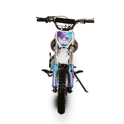 150cc 125cc 110cc Off Road αγωνιστική μοτοσικλέτα με χειροκίνητη μετάδοση και δισκοφρένο