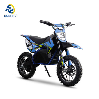 Πυροψυγμένη ηλεκτρική μοτοσυκλέτα 1000W36V για παιδιά