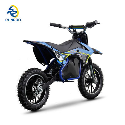 Πυροψυγμένη ηλεκτρική μοτοσυκλέτα 1000W36V για παιδιά