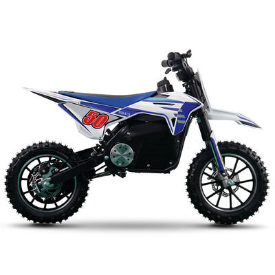 Άμεση 1000W 36V Ηλεκτρική Off-Road Μοτοσυκλέτα 10inch Mini Cross Pit Moto Cross Dirt Bike