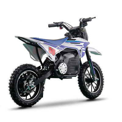 Άμεση 1000W 36V Ηλεκτρική Off-Road Μοτοσυκλέτα 10inch Mini Cross Pit Moto Cross Dirt Bike