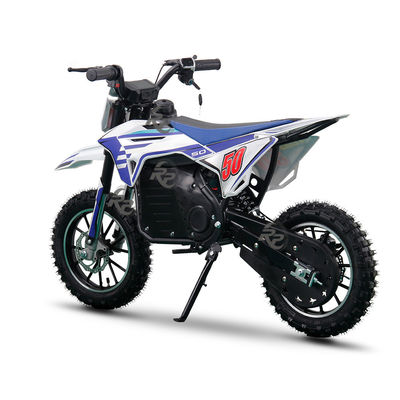 Άμεση 1000W 36V Ηλεκτρική Off-Road Μοτοσυκλέτα 10inch Mini Cross Pit Moto Cross Dirt Bike