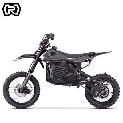 Ηλεκτρικό ποδήλατο αγώνων 1200W 48V με INVERTED FORK και 48V20AH μπαταρία Li-ION