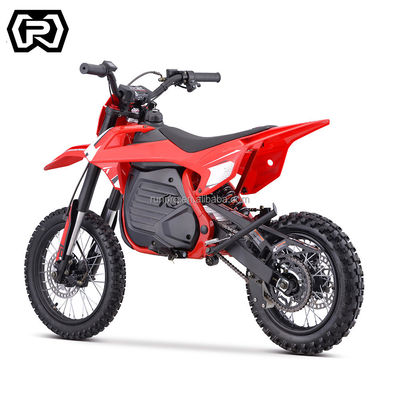 Ηλεκτρικό ποδήλατο αγώνων 1200W 48V με INVERTED FORK και 48V20AH μπαταρία Li-ION