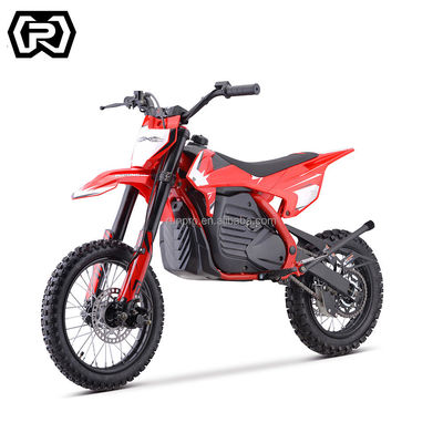 Υψηλής ταχύτητας 1200W48V Brushless Motor Ηλεκτρική μοτοσικλέτα για παιδιά
