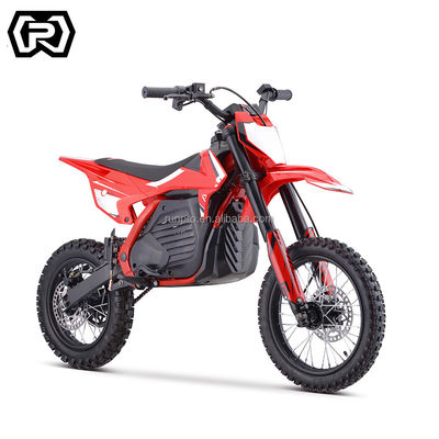 Υψηλής ταχύτητας 1200W48V Brushless Motor Ηλεκτρική μοτοσικλέτα για παιδιά