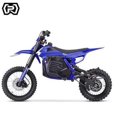48V20AH LI-ION μπαταρία Ηλεκτρική Moto Cross 1200W Αλυσιδωτή κίνηση 2 τροχών αγωνιστική μοτοσυκλέτα