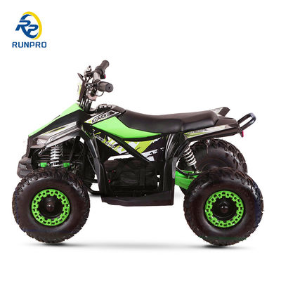 2-χρονο 1000W Kids Ηλεκτρικό ATV Quad Bike με Brushless Motor και μπαταρία 36V12AH