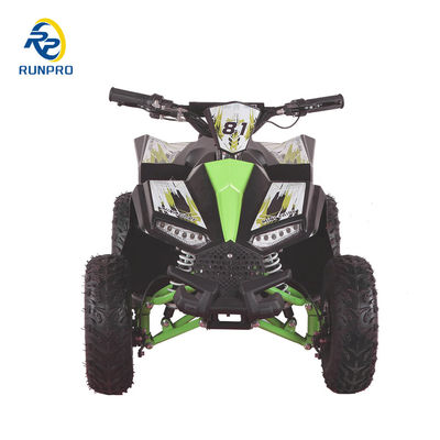 2-χρονο 1000W Kids Ηλεκτρικό ATV Quad Bike με Brushless Motor και μπαταρία 36V12AH