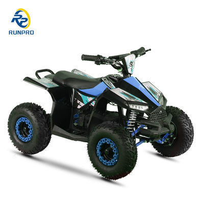 2-χρονο 1000W Kids Ηλεκτρικό ATV Quad Bike με Brushless Motor και μπαταρία 36V12AH